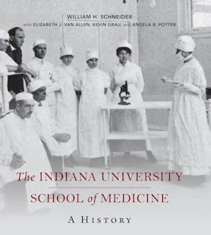 The Indiana University School of Medicine