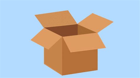 #animation #gif #2D #animatedgif #motiongraphics #art #moving #boxes # ...