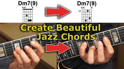 Dm7 Chord Guitar Finger Position - chords that you wish