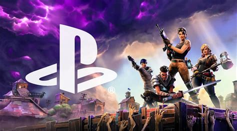 Fortnite Offers Free PS4 Theme | Game Rant