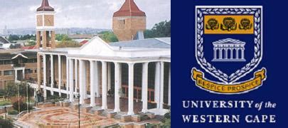 University of the Western Cape (South Africa) - The Talloires Network