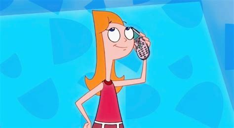 Candace From Phineas And Ferb In Real Life