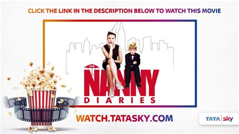 Watch Full Movie - The Nanny Diaries - YouTube