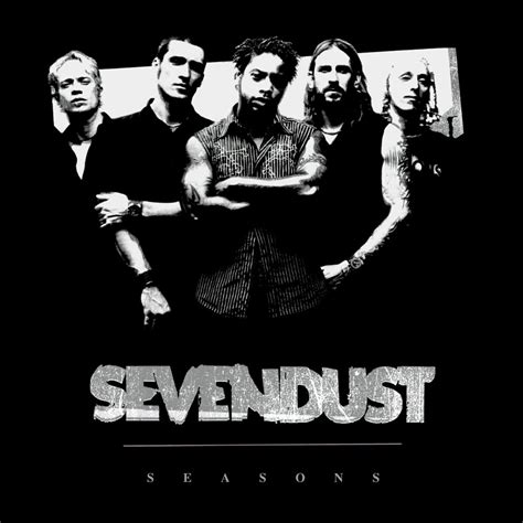 Sevendust - Seasons Artwork (5 of 8) | Last.fm