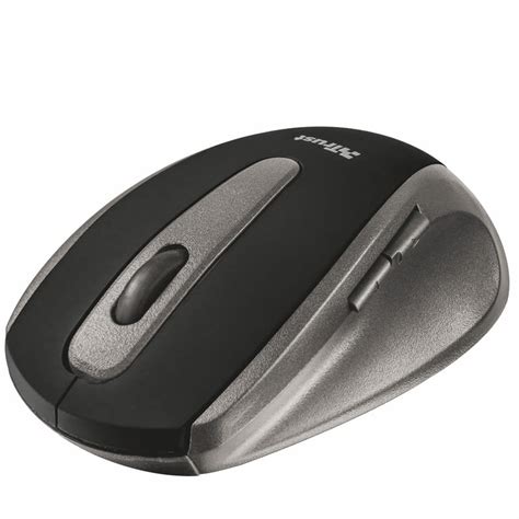 Trust Wireless Mouse | PC Accessories, USB Mouse - B&M