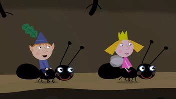 Ben And Holly's Little Kingdom: Latest Episodes : ABC iview