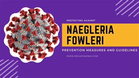 Protecting Against Naegleria fowleri: Prevention Measures and ...