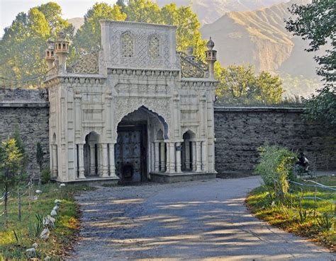 Unknown Forts in Chitral You Need To Visit on Your Next Trip | Travel ...