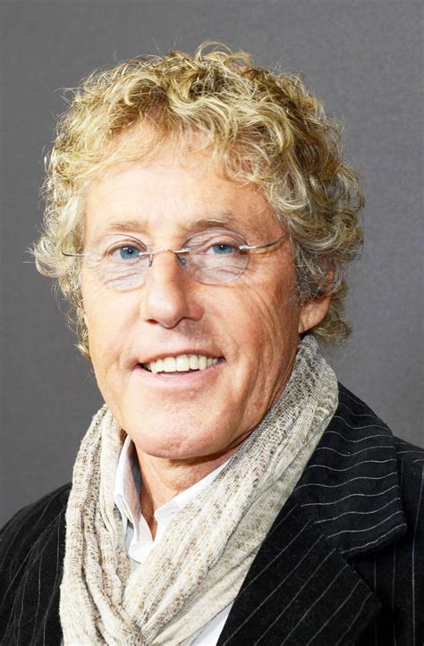 The Who's Roger Daltrey to be honoured with prestigious music award ...