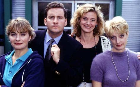 The Brilliant British Sitcoms From The 90's And Where To Watch Them