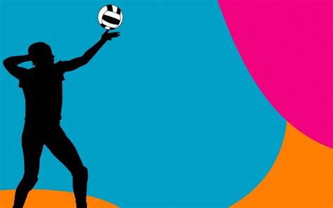 Volleyball HD Wallpapers - Wallpaper Cave