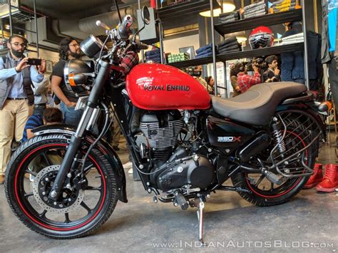 Royal Enfield Himalayan to feature dual-channel ABS - Report