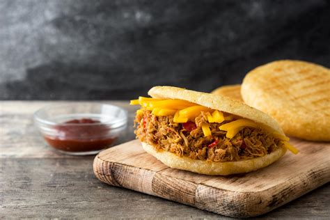 ¿Cómo hacer arepas venezolanas? - descubre todos los pasos para hacer ...