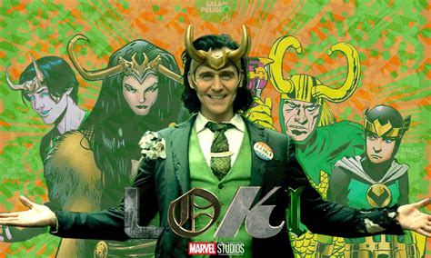 Actualizar 126+ images padre de thor y loki - Viaterra.mx