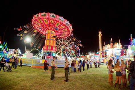 THROUGH YOUR LENS: Reader submitted photos of Kern County Fair | Photo ...