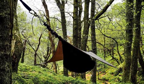 9 Best Ultralight Backpacking Hammock Tents for 2021 - Greenbelly Meals