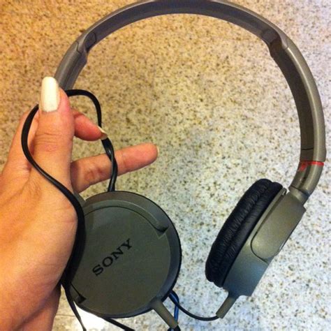 Sony Headphones, Computers & Tech, Parts & Accessories, Networking on ...