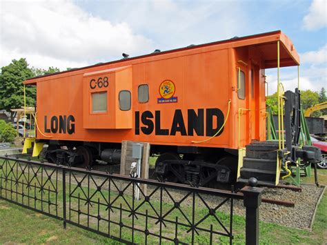 Railroad Museum of Long Island - Riverhead | Riverhead, NY 11901