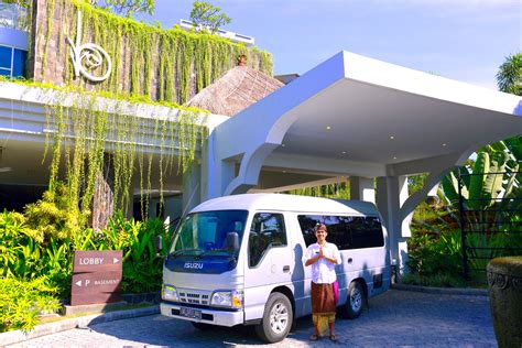 Shuttle Service | Hotel, Shuttling, Bali