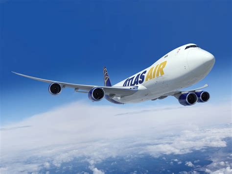 Air101: Atlas Air Worldwide announces board refreshment