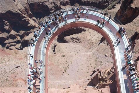 Luxury Grand Canyon Tours from Las Vegas with Skywalk | Gray Line