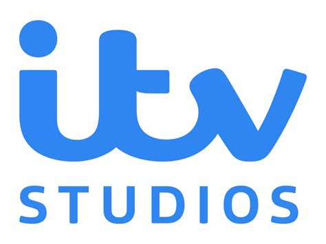 itv Studios Logo PNG vector in SVG, PDF, AI, CDR format