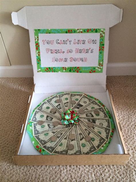 9 Ways To Gift Money!!! - Musely