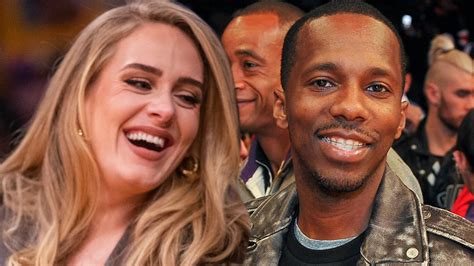 Fans Think Adele Married Rich Paul After 'The Paul's' Sign in IG Post