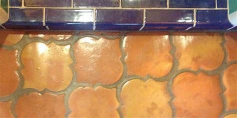 Floor Tile Patterns for Saltillo Tiles - Mexican Tile Designs