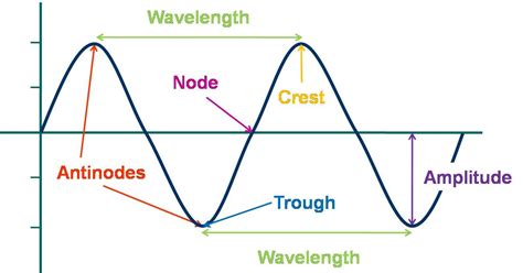 Amplitude of a Wave