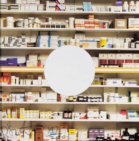 Pharmacy by Damien Hirst on artnet