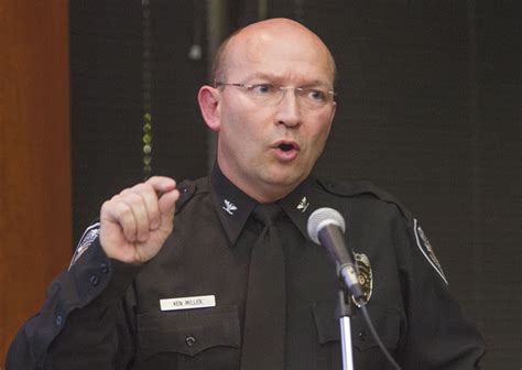 Update: Greensboro police chief seeks long-term job | News | greensboro.com