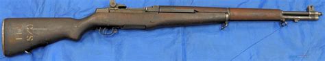 M1 Garand - CMP US Government Surpl... for sale at Gunsamerica.com ...