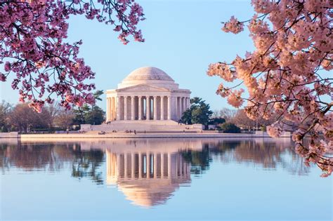 Top 10 things you must see and do in Washington DC | AccuWeather