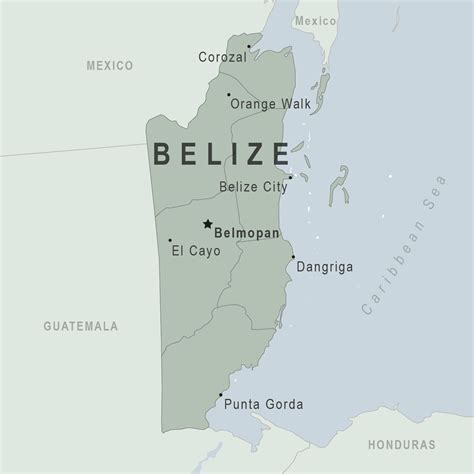 🇧🇿 BELIZE • PANAMA POSSE – Central American Rally