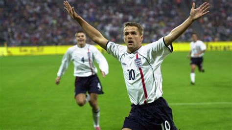 Retro report: Germany 1-5 England