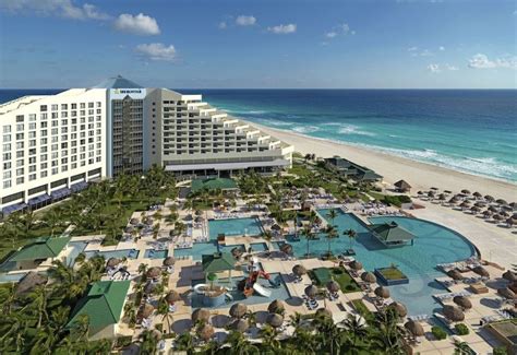 Hilton Cancun, an All-Inclusive Resort,Benito Juarez - Updated 2024 ...