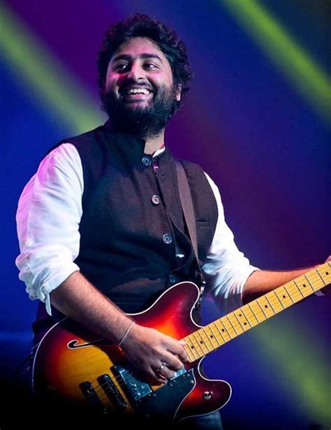 Arijit Singh | Songs, Age, Biography, Net Worth, Concerts