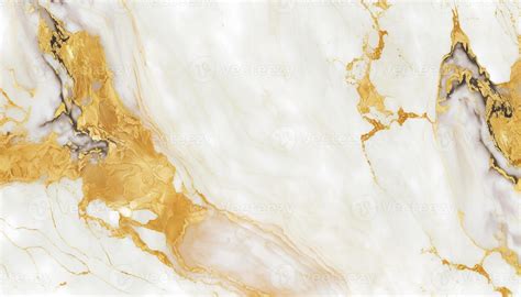 Natural White and Gold marble texture. 20705747 Stock Photo at Vecteezy