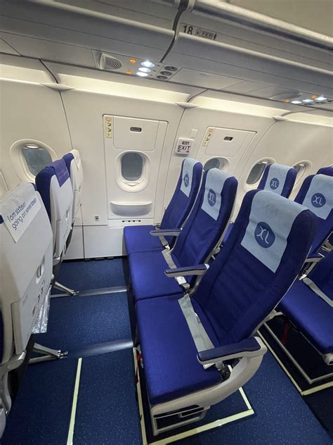 IndiGo deploys Recaro's BL3710 seats on its new Airbus A321neo ...