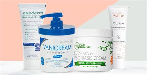 20 Best Eczema Creams, Lotions, and Ointments 2024