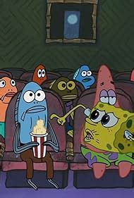 "SpongeBob SquarePants" Something Smells/Bossy Boots (TV Episode 2000 ...