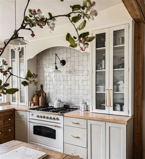 Kitchen Backsplash Ideas With White Shaker Cabinets - Infoupdate.org