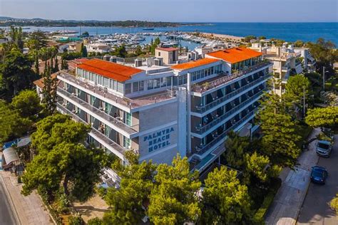 THE 10 BEST Glyfada Accommodation and Hotels of 2023 (from AU$91)