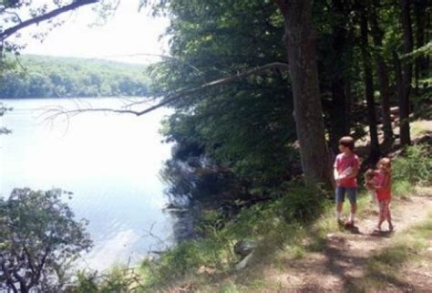 5 Easy NY State Park Hikes for Families in Hudson Valley | Mommy ...