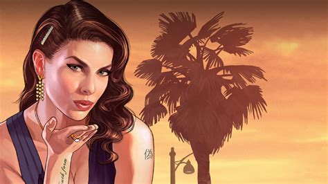 GTA 6 Will Have a Playable Female Protagonist — Report - PlayStation ...