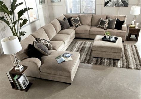 Buy Sectional Sofa Together With Modular Sofas For Small Spaces Plus ...