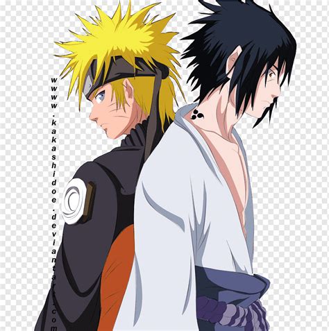 Sasuke uchiha naruto uzumaki naruto shippuden: naruto vs. sasuke ...