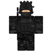 Roblox Military Outfits