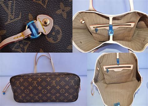 Quality at its BEST!: LOUIS VUITTON NEVERFULL MM REPLICA BAG